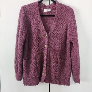 ZENANA Loosely Knitted Sweater